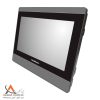 نمای جانبی خاموش اچ ام ای (HMI) پنل مستر مدل PMT2100-51ST-L1Q1