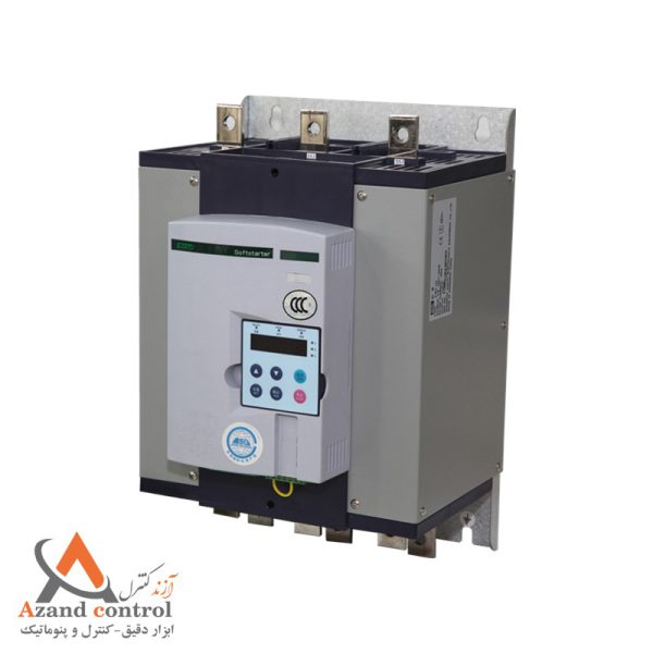 سافت استارتر سانیو 90KW مدل SJR2-2090