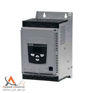 سافت استارتر سانیو 7.5KW مدل SJR2-5007