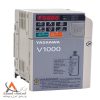 اینورتر 1.5KW سه فاز یاسکاوا سری V1000 مدل CIMR-VB4A0005