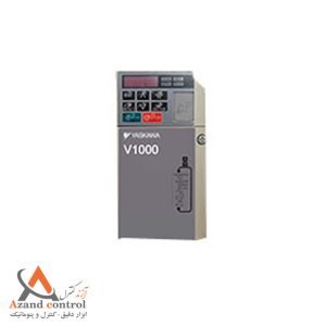 اینورتر 1.5KW سه فاز یاسکاوا سری V1000 مدل CIMR-VB2A0006