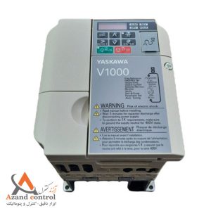 اینورتر 0.75-1.1KW سه فاز یاسکاوا سری V1000 مدل CIMR-VB4A0004