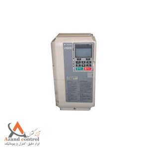 اینورتر 0.4KW سه فاز یاسکاوا سری V1000 مدل CIMR-VB4A0002