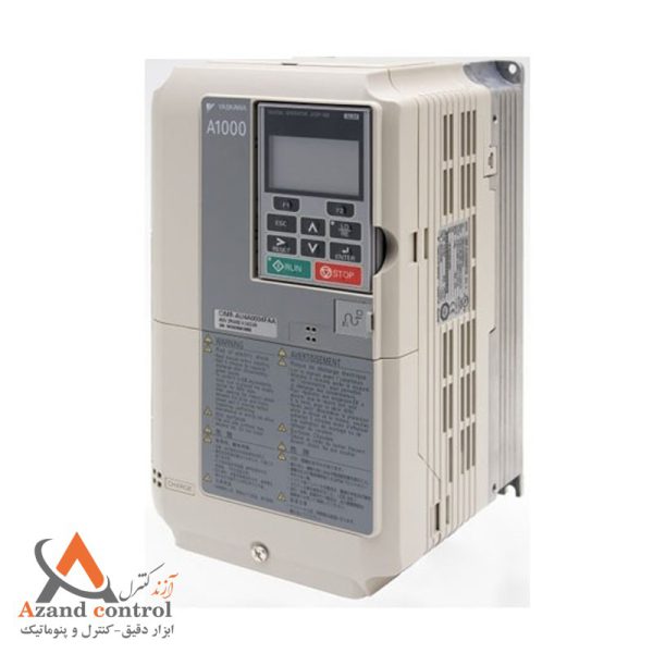 اینورتر 160KW سه فاز یاسکاوا سری A1000 مدل CIMR-AB4A0362