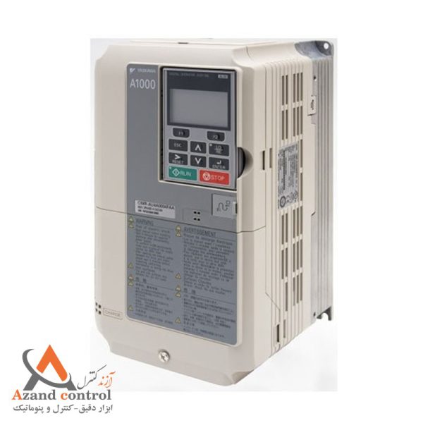 اینورتر 45KW سه فاز یاسکاوا سری A1000 مدل CIMR-AB4A0103