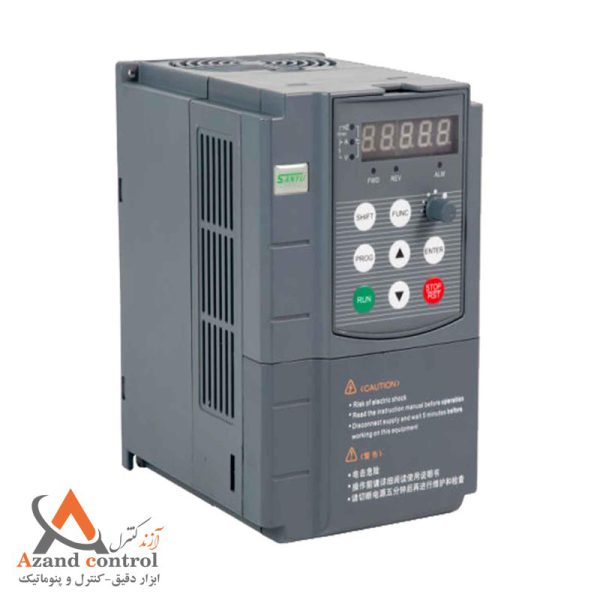 اینورتر 4KW سه فاز سانیو سری SY9000 مدل SY9000-004G-4