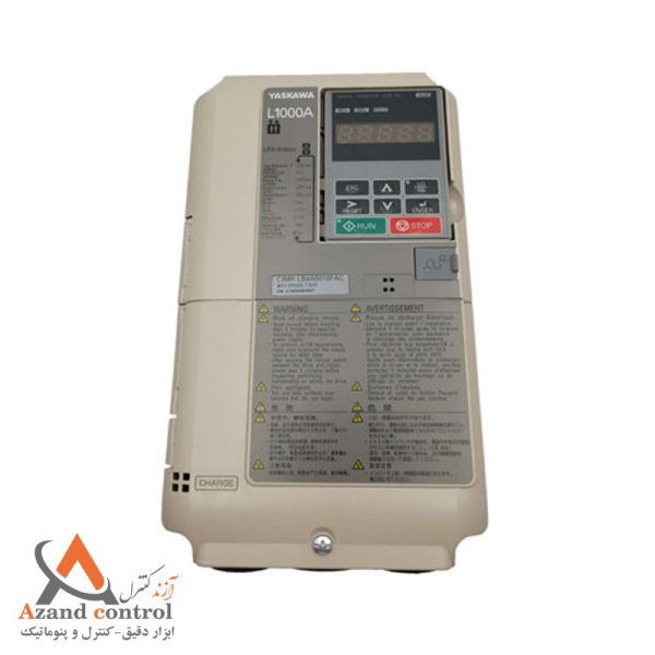 اینورتر 75KW سه فاز یاسکاوا سری L1000 مدل CIMR-LB4A0150