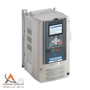 اینورتر 200KW سه فاز یاسکاوا سری GA700 مدل GA70C4389BBA