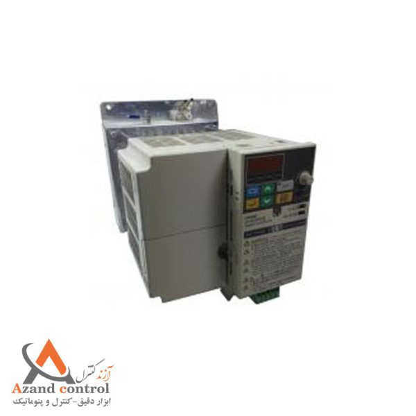 اینورتر 2.2KW سه فاز یاسکاوا سری 3G3MV مدل 3G3MV-AB022