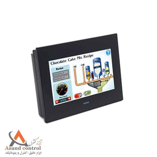 اچ ام ای (HMI) فتک مدل P5070VS