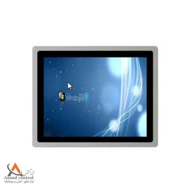 اچ ام ای (HMI) وکن مدل WPC-100403A