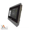 نمای اچ ام ای (HMI) پنل مستر مدل PMK2100-30ST-P1Q1 از پهلو