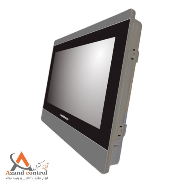 نمای جانبی اچ ام ای (HMI) پنل مستر مدل PMA2100-30ST