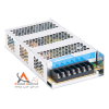 منبع تغذیه سوییچینگ دلتا 20 و 4.2 آمپر با ولتاژ 5 و 24 مدل PMC-DSPV100W1A