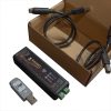 کابل پروگرم اینترنتی پی ال سی دلتا و فتک I-SOCKET