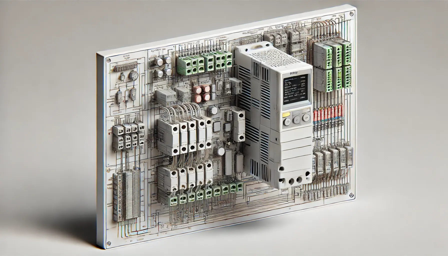 پی ال سی دلتا PLC DELTA